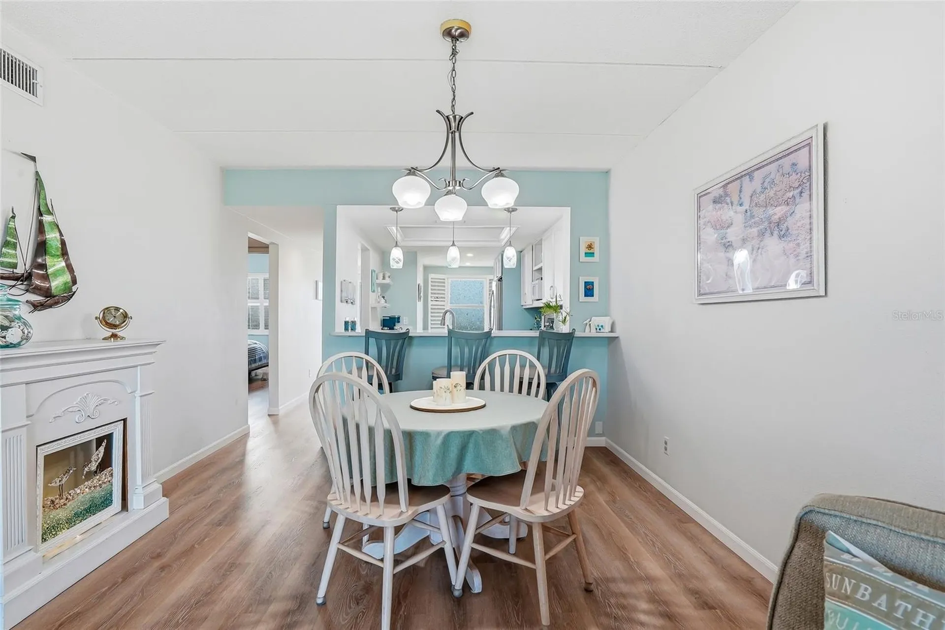 11901 Lagoon Lane Treasure Island FL 33706