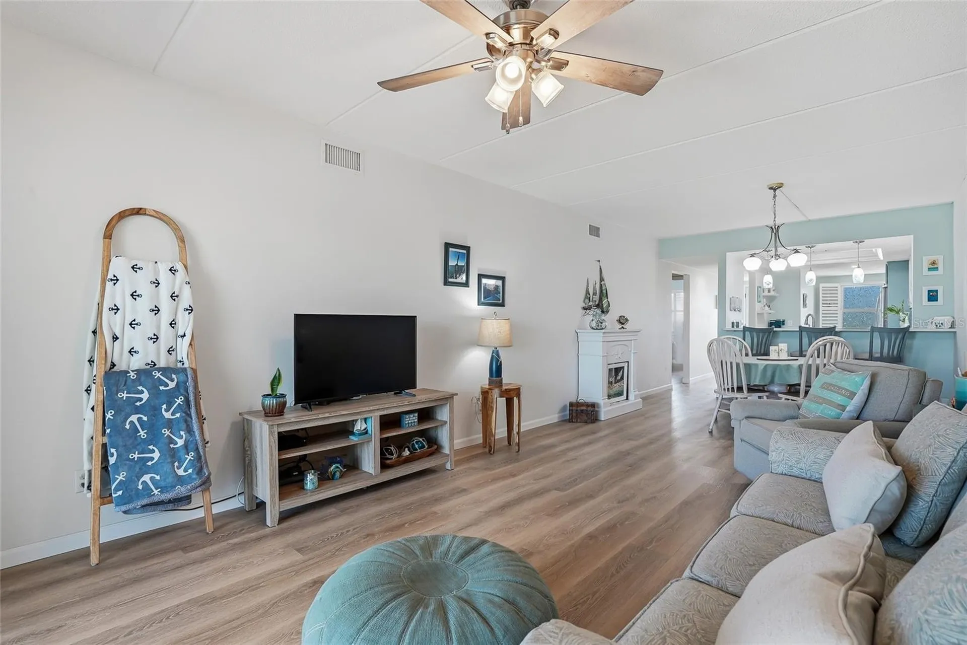 11901 Lagoon Lane Treasure Island FL 33706