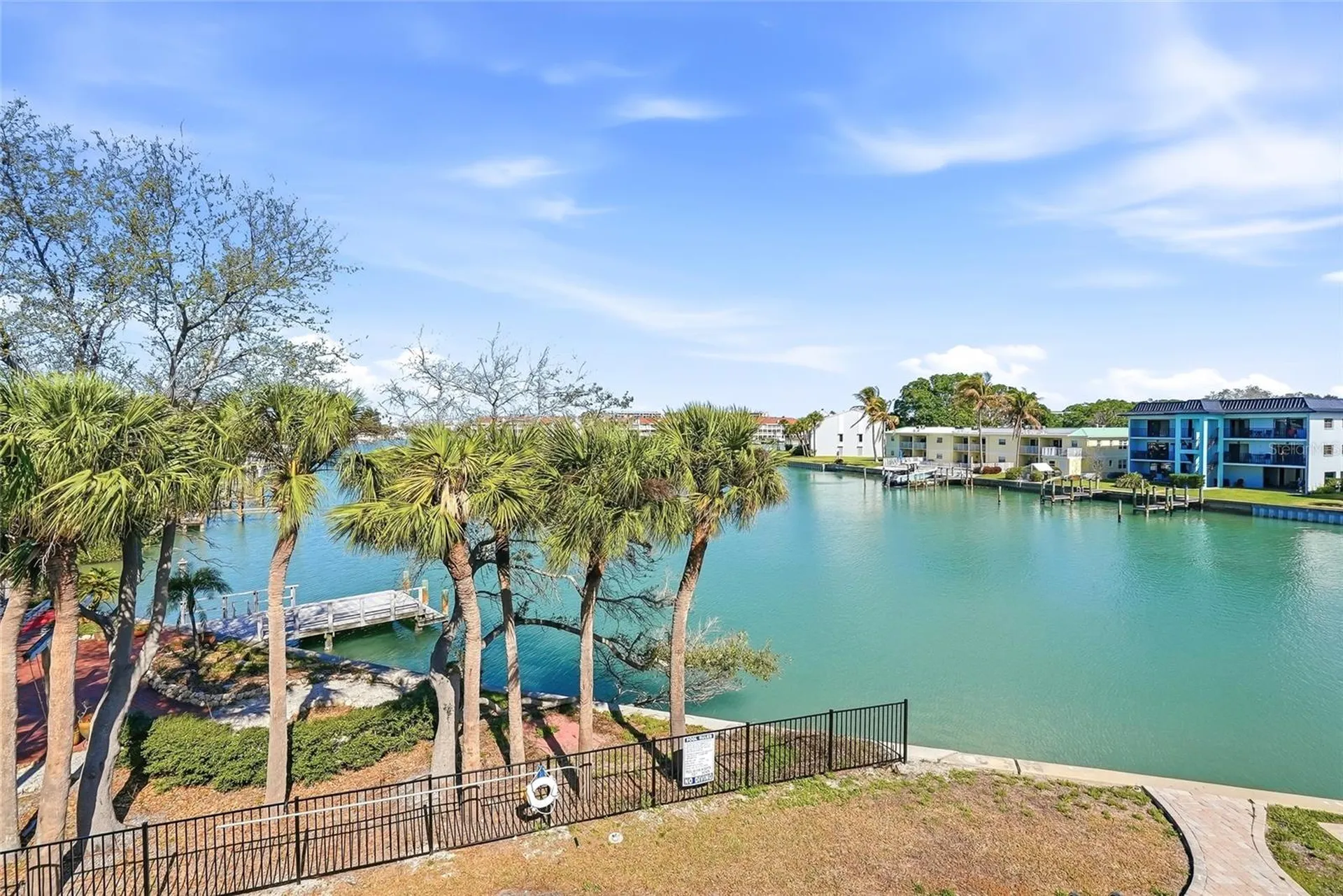 11901 Lagoon Lane Treasure Island FL 33706