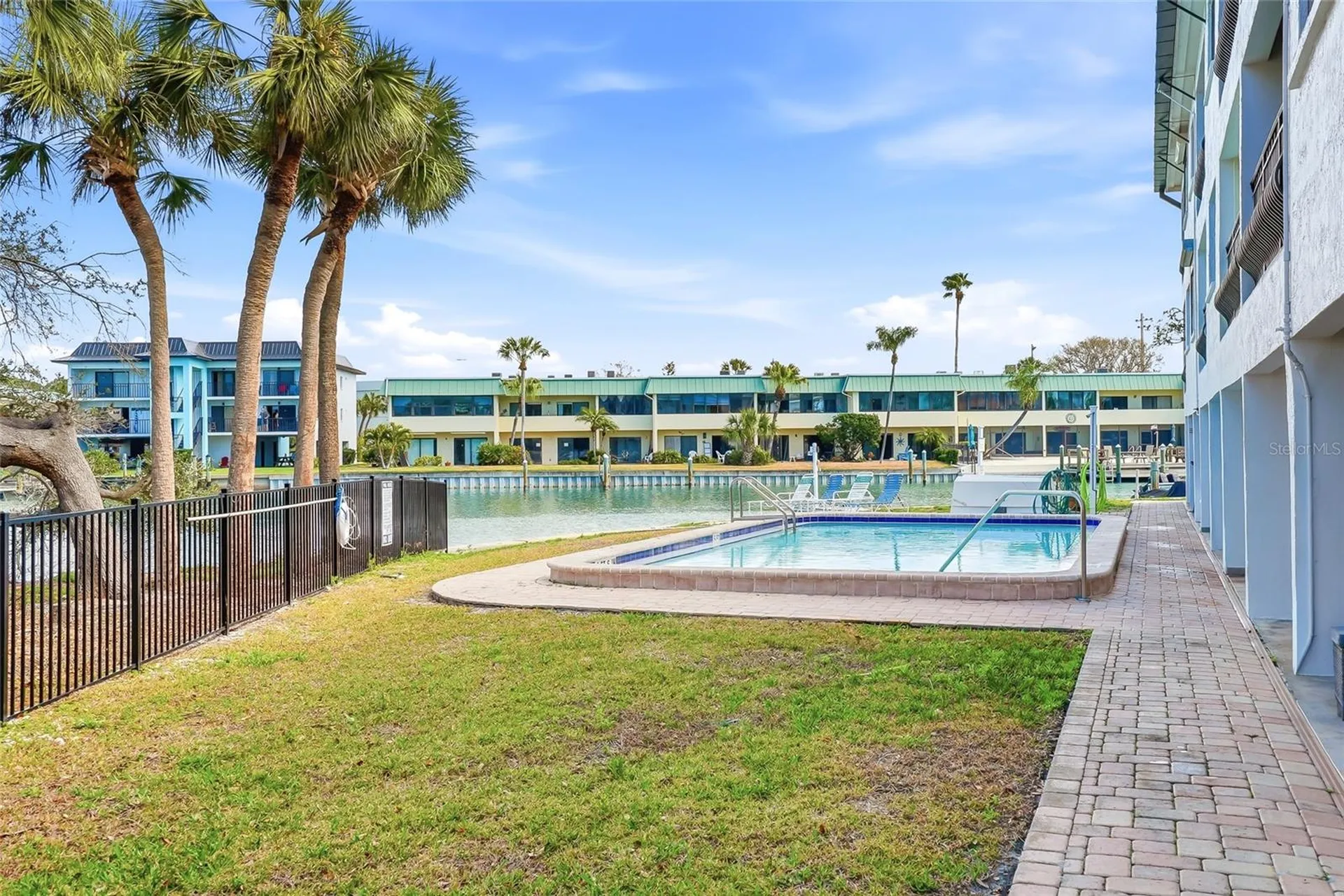 11901 Lagoon Lane Treasure Island FL 33706