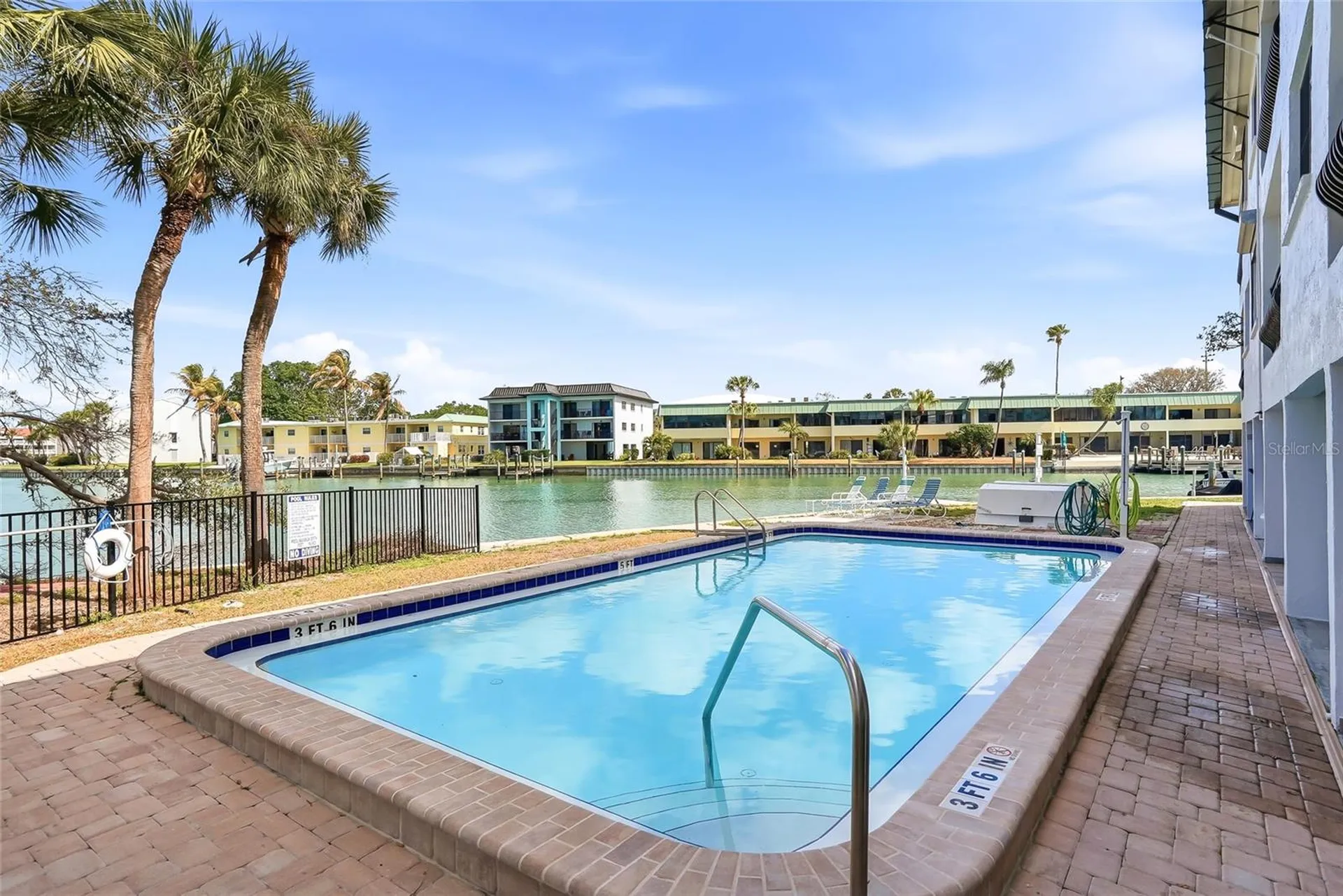11901 Lagoon Lane Treasure Island FL 33706