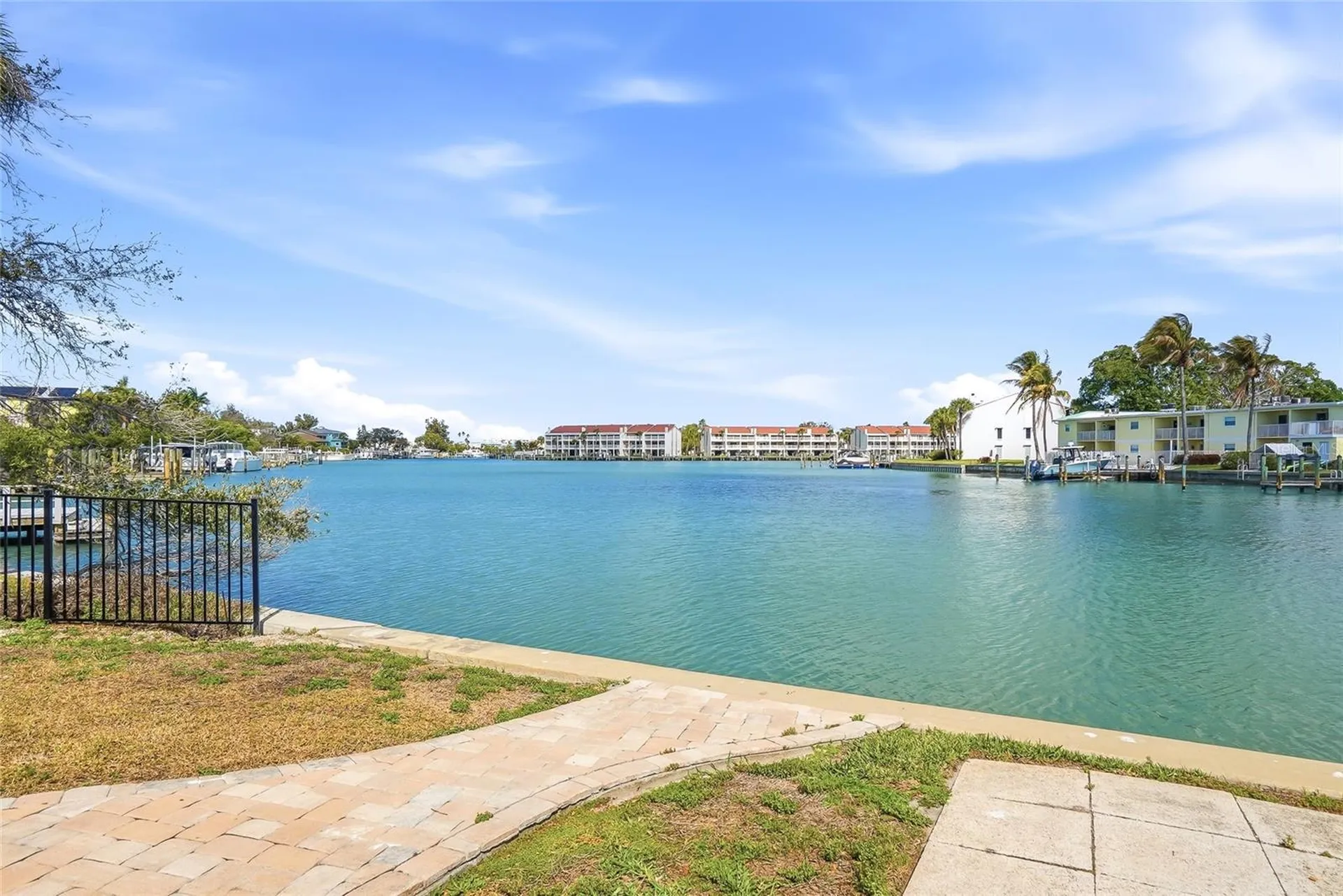11901 Lagoon Lane Treasure Island FL 33706