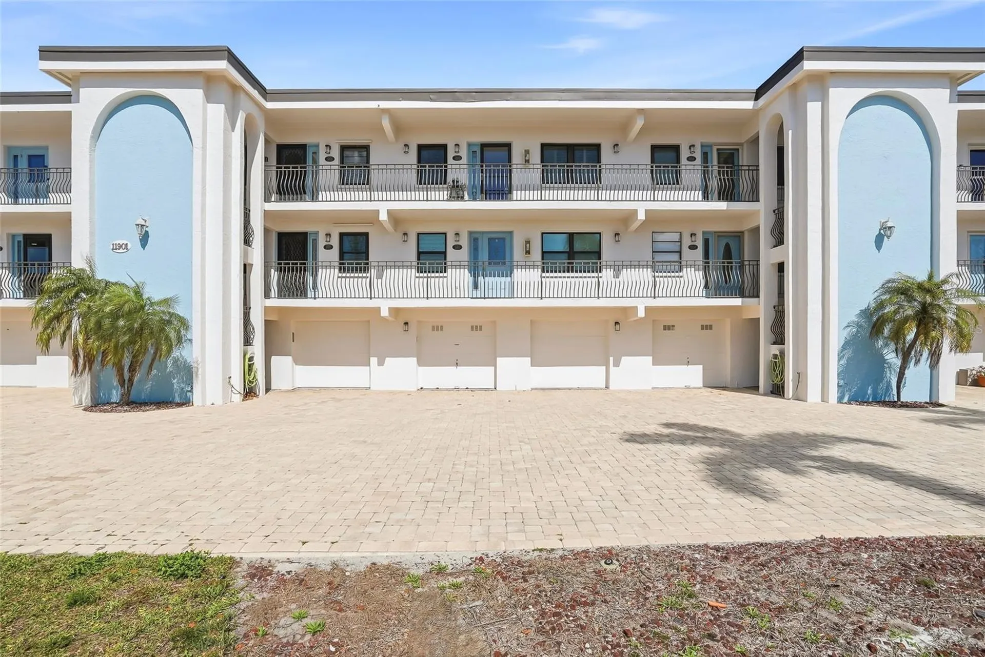 11901 Lagoon Lane Treasure Island FL 33706