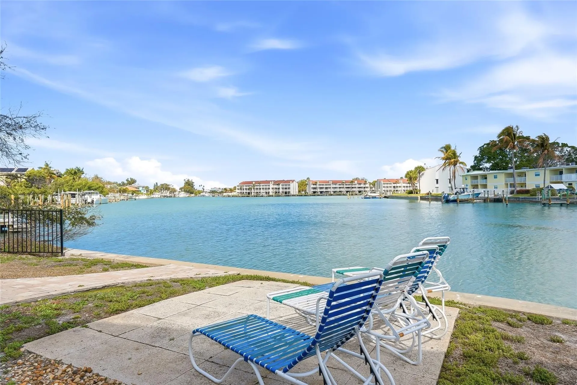 11901 Lagoon Lane Treasure Island FL 33706
