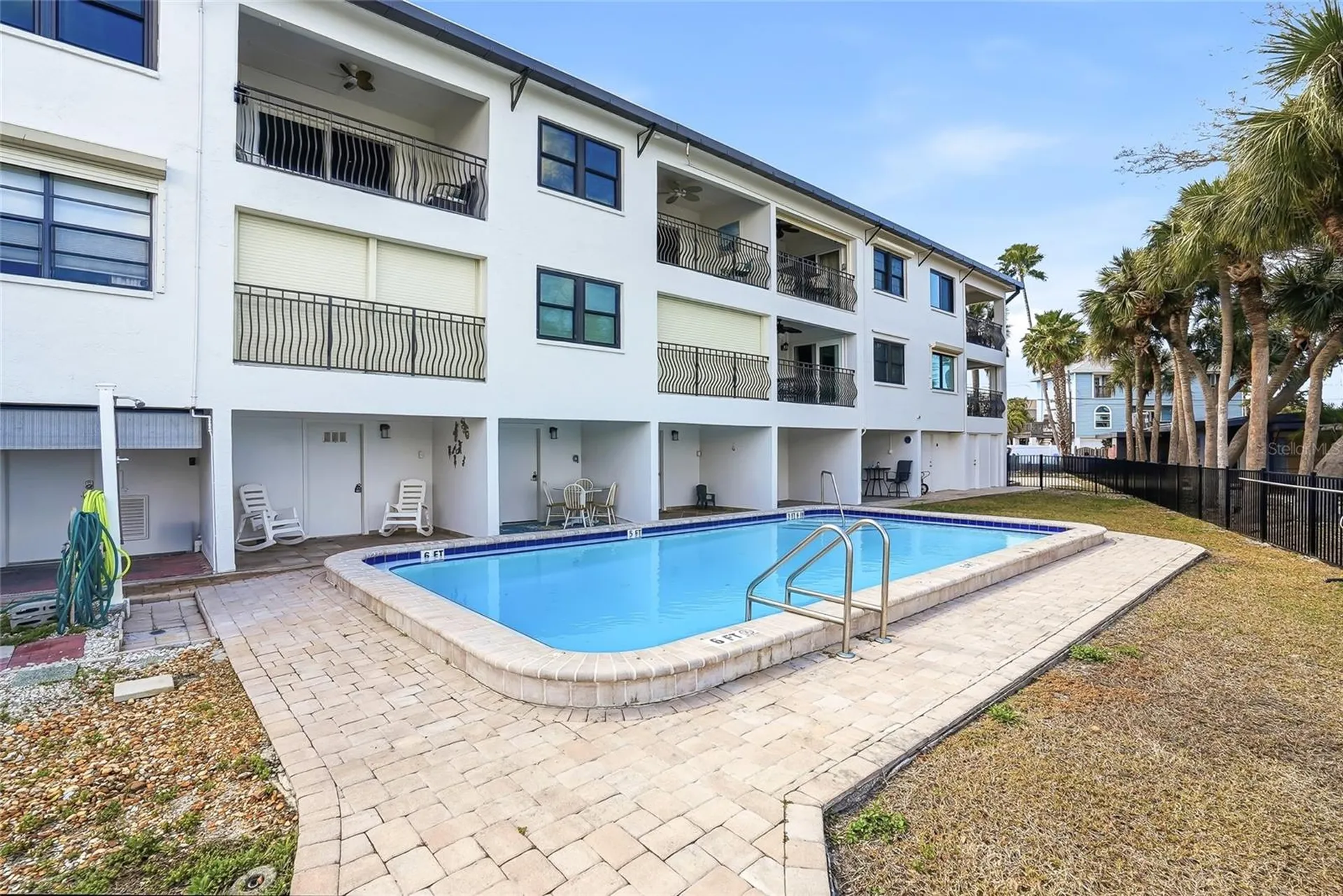 11901 Lagoon Lane Treasure Island FL 33706