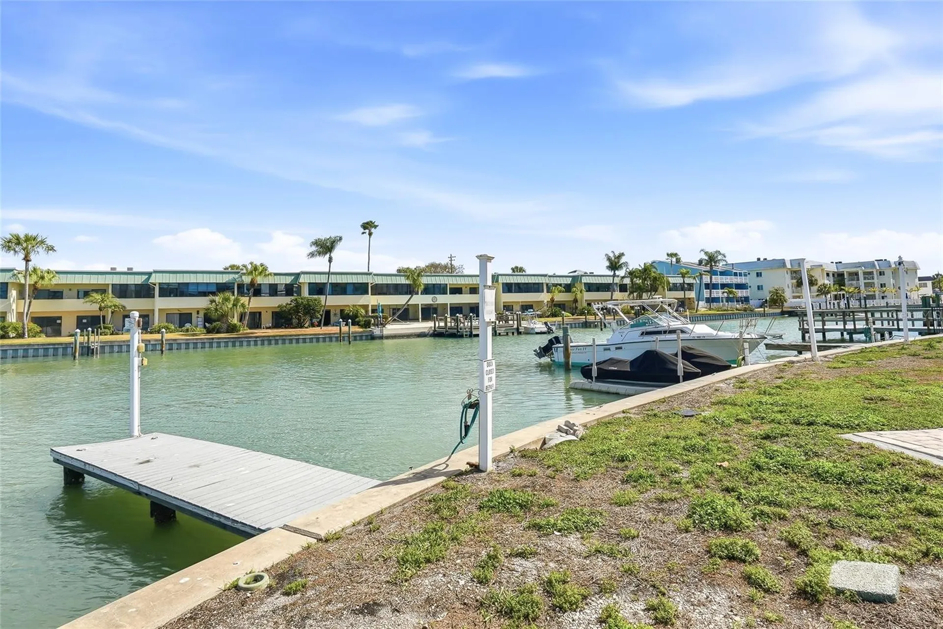 11901 Lagoon Lane Treasure Island FL 33706