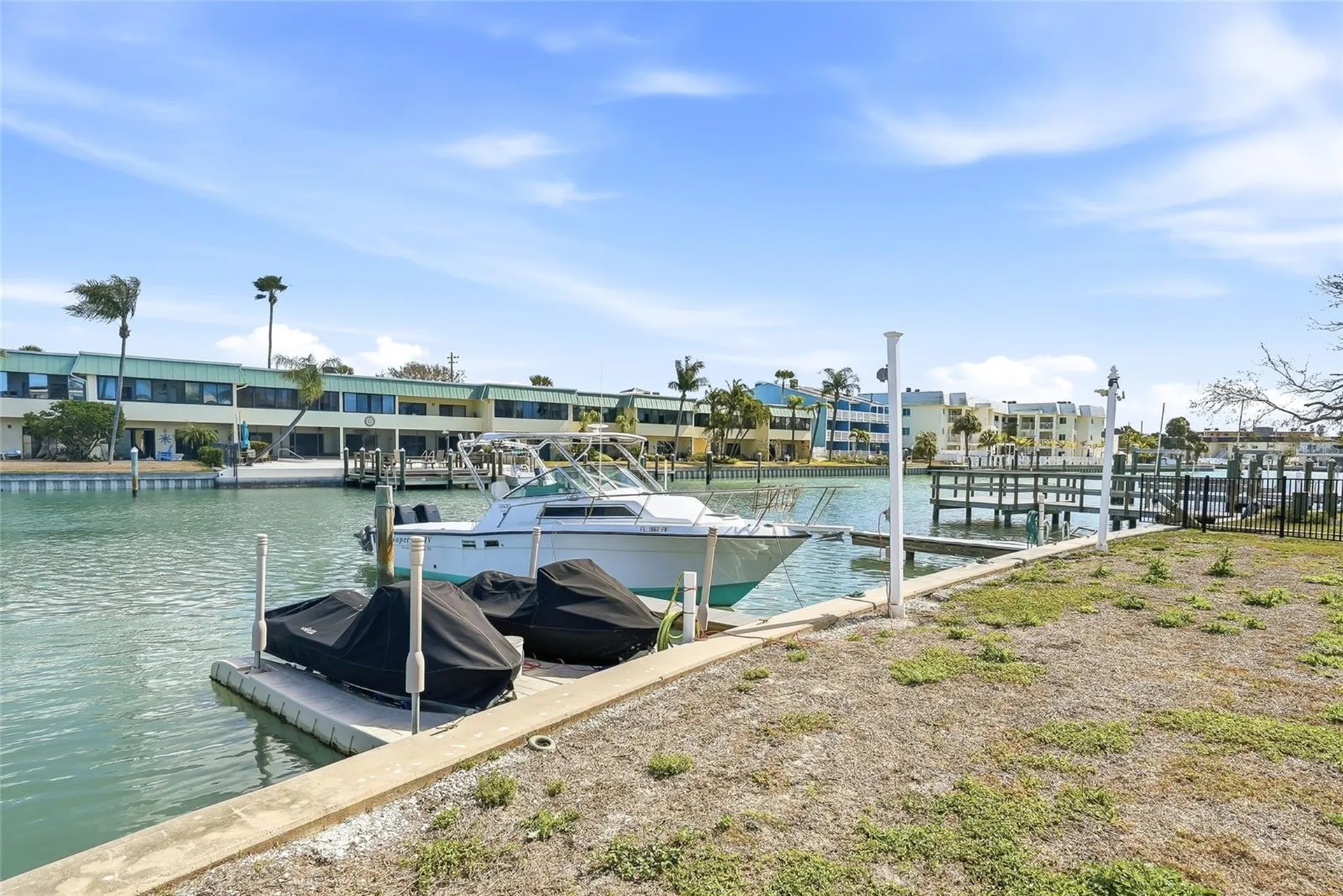 11901 Lagoon Lane Treasure Island FL 33706