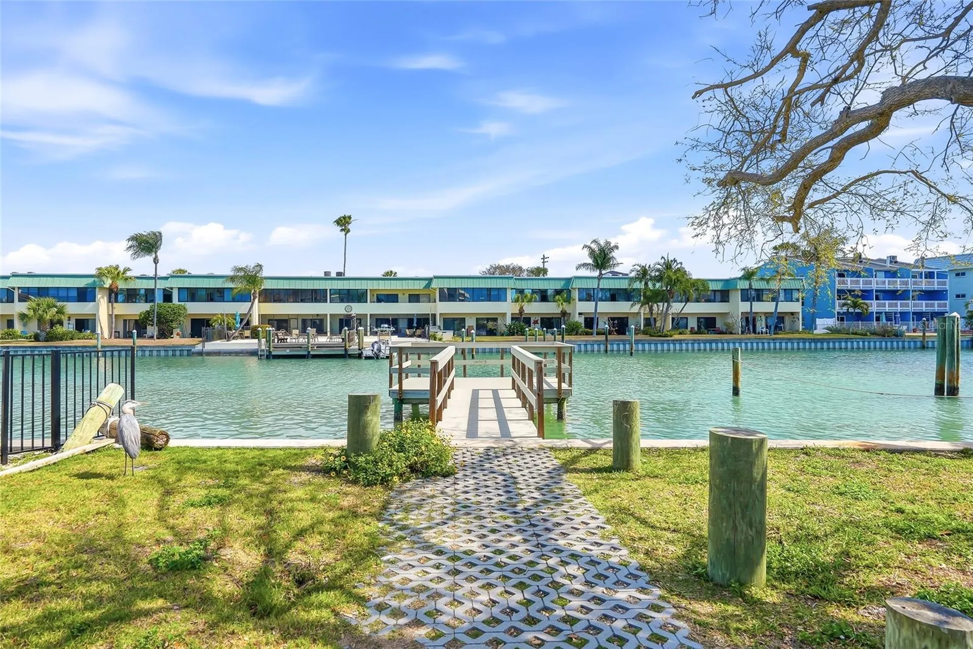 11901 Lagoon Lane Treasure Island FL 33706