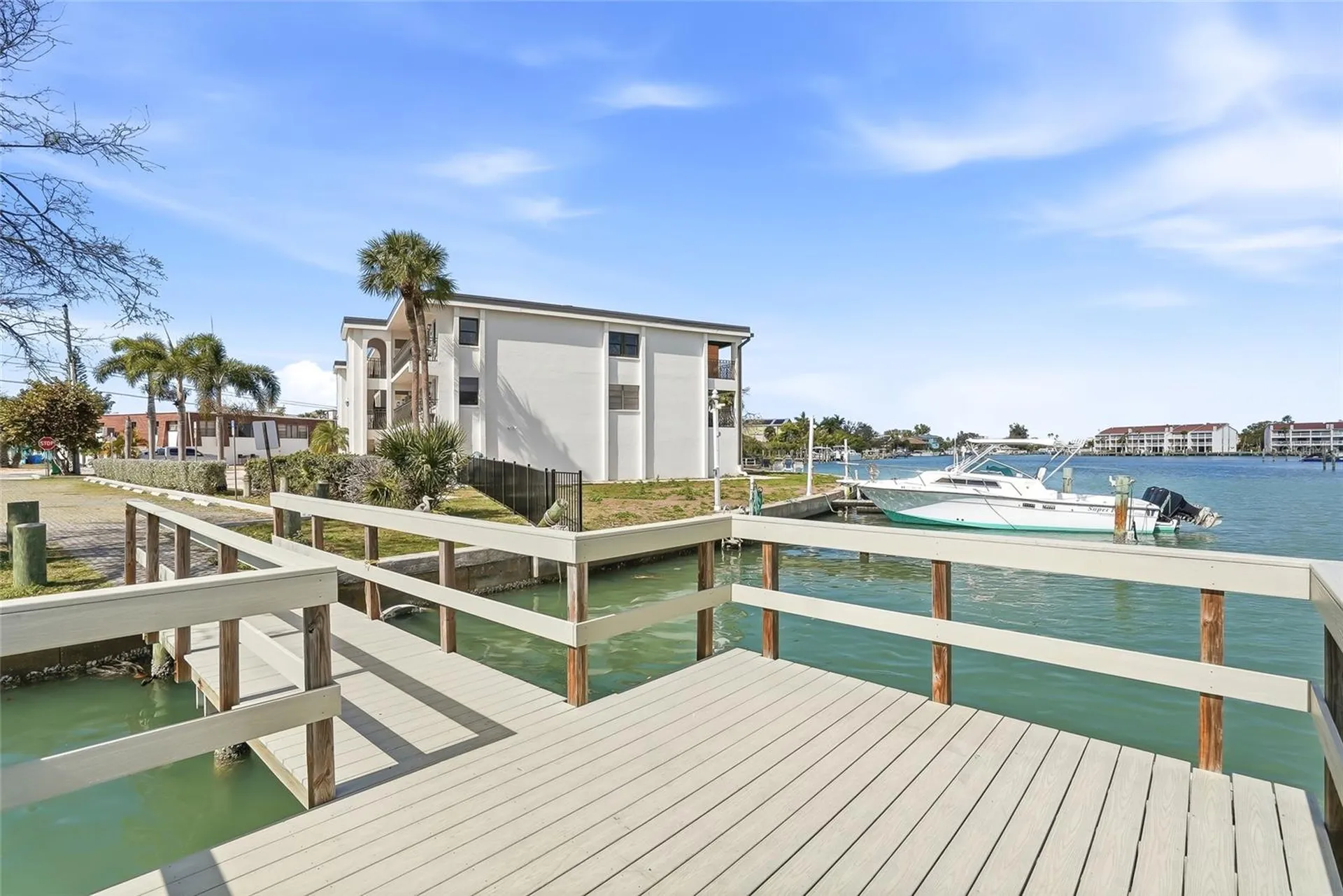 11901 Lagoon Lane Treasure Island FL 33706