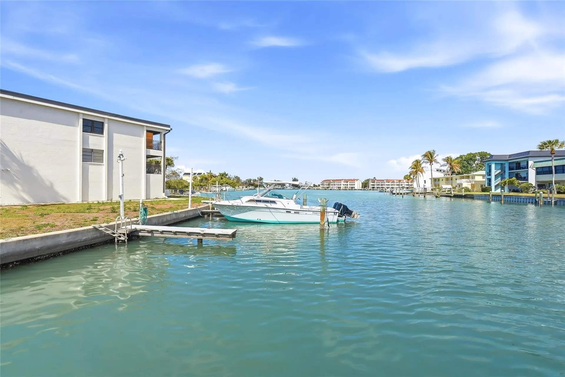 11901 Lagoon Lane Treasure Island FL 33706