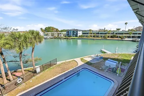 11901 Lagoon Lane Treasure Island FL 33706