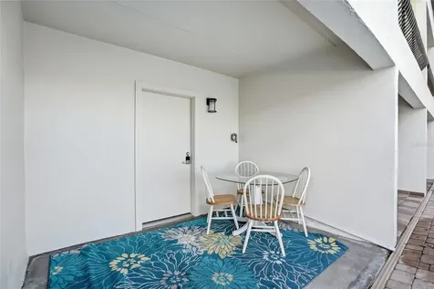 11901 Lagoon Lane Treasure Island FL 33706