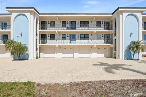 11901 Lagoon Lane Treasure Island FL 33706