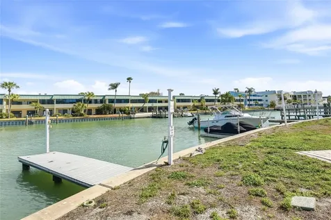 11901 Lagoon Lane Treasure Island FL 33706