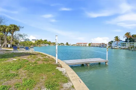 11901 Lagoon Lane Treasure Island FL 33706