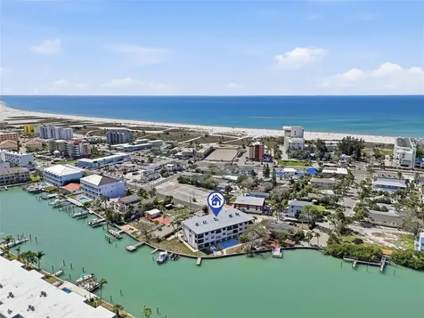 11901 Lagoon Lane Treasure Island FL 33706