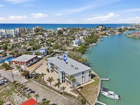 11901 Lagoon Lane Treasure Island FL 33706