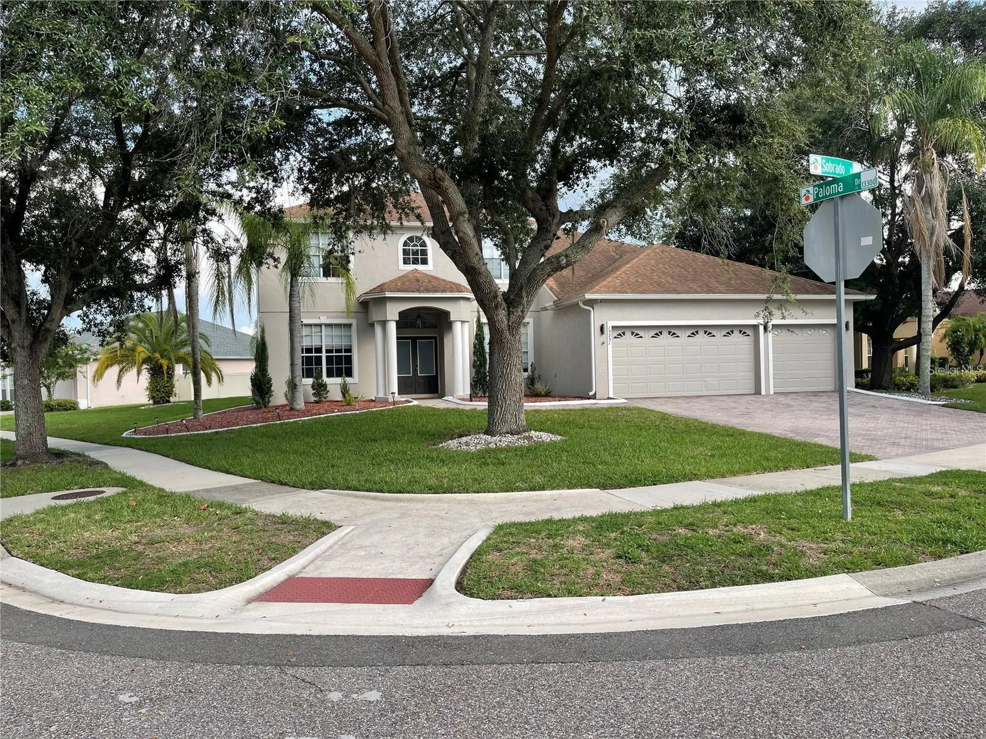 13231 Sobrado Drive Orlando FL 32837