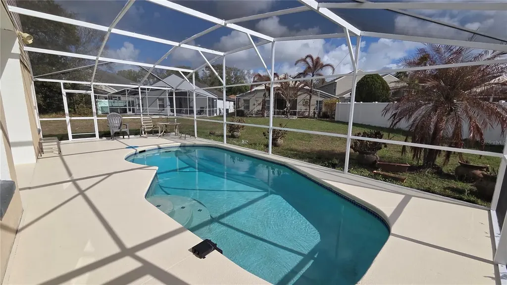 2613 Brookshire Court Kissimmee FL 34746