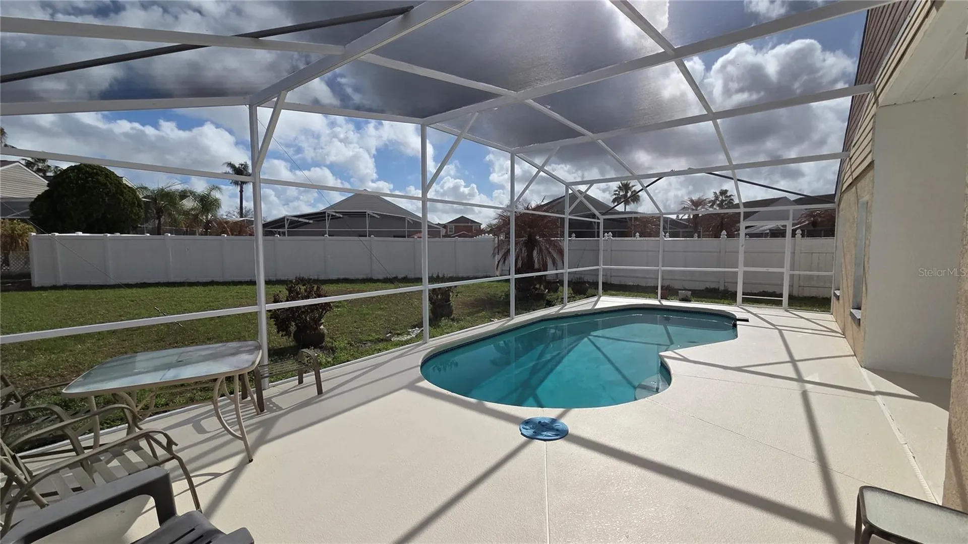 2613 Brookshire Court Kissimmee FL 34746