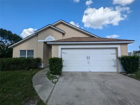2613 Brookshire Court Kissimmee FL 34746