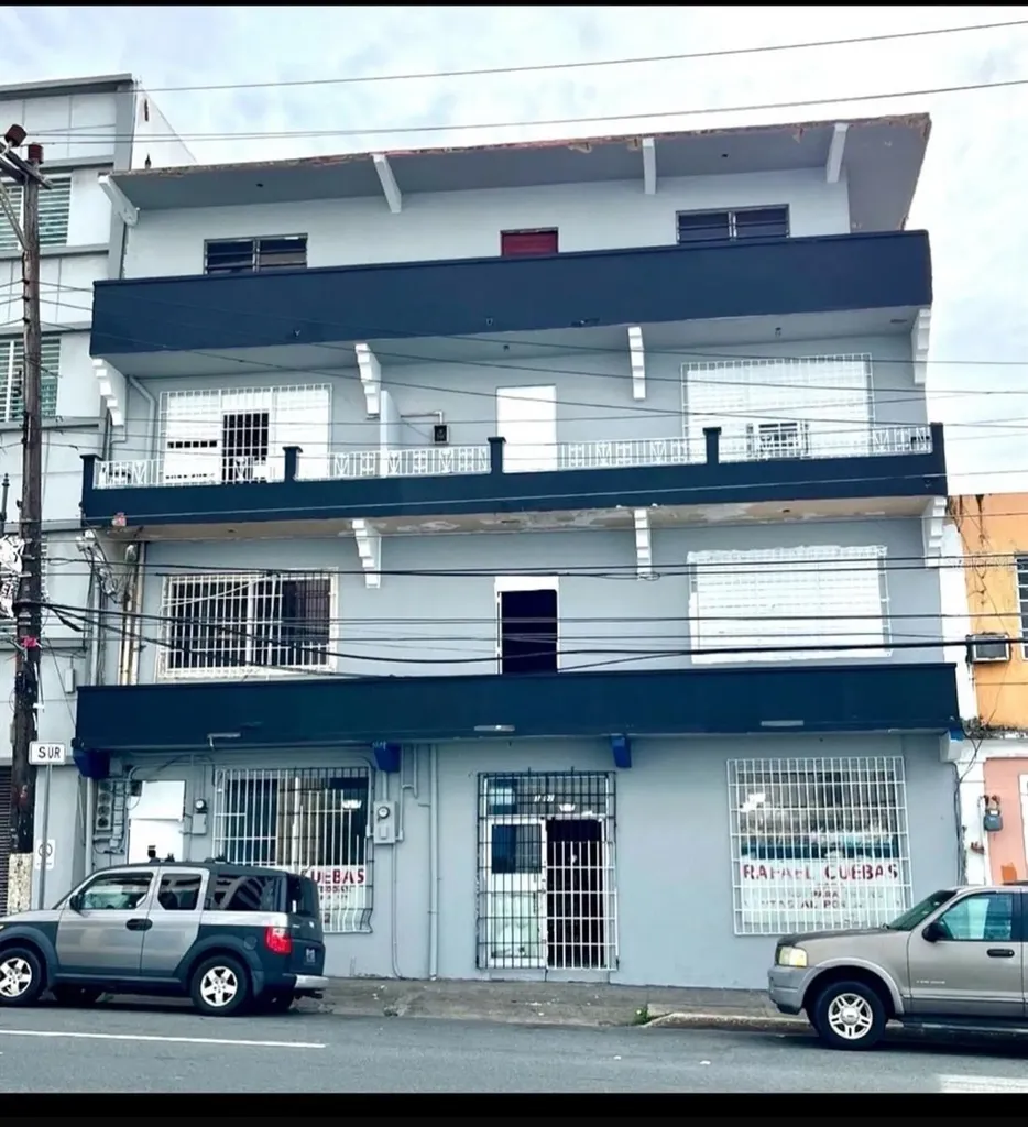 San Juan PR 00909