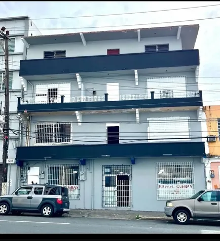 San Juan PR 00909