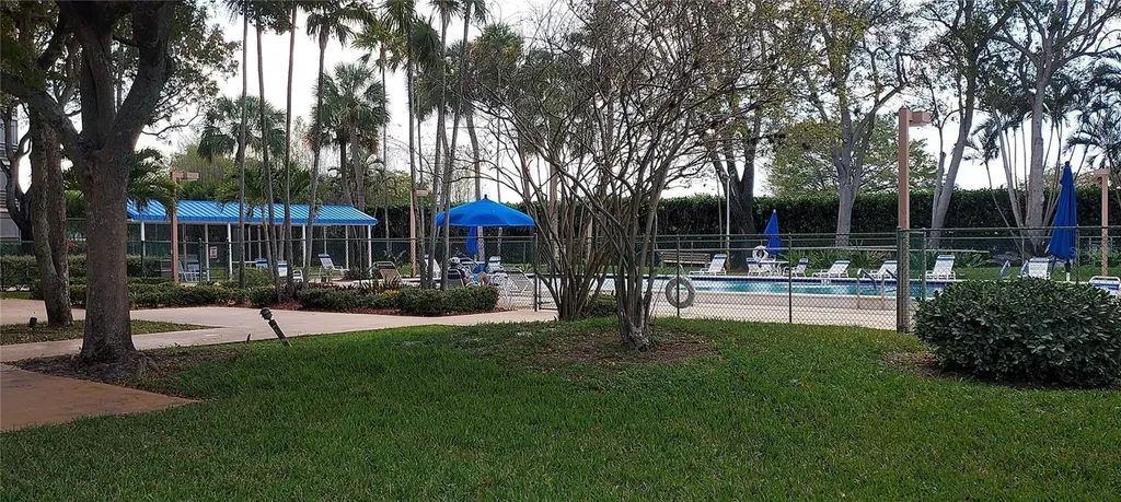 1000 Saint Charles Place Pembroke Pines FL 33026