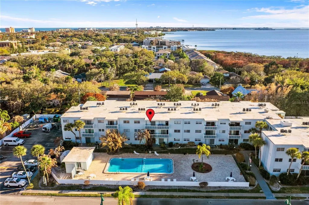 221 Columbia Drive Cape Canaveral FL 32920
