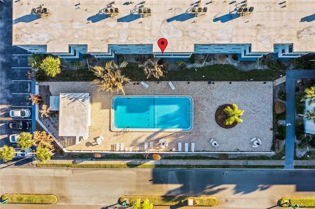 221 Columbia Drive Cape Canaveral FL 32920