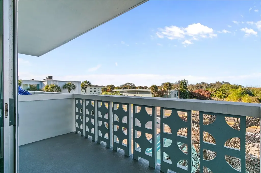 221 Columbia Drive Cape Canaveral FL 32920