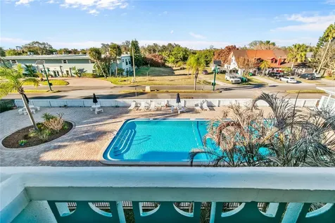 221 Columbia Drive Cape Canaveral FL 32920