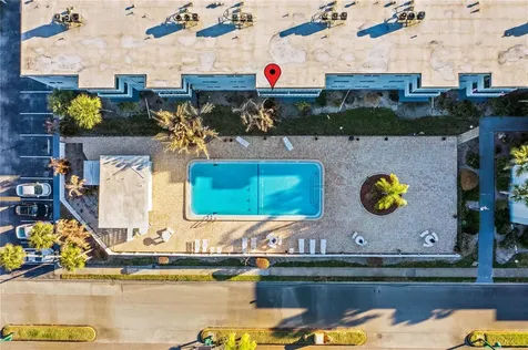 221 Columbia Drive Cape Canaveral FL 32920