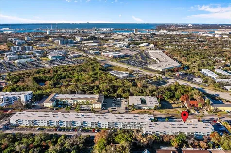 221 Columbia Drive Cape Canaveral FL 32920