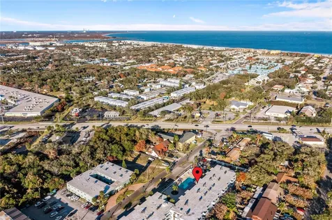 221 Columbia Drive Cape Canaveral FL 32920