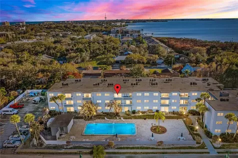 221 Columbia Drive Cape Canaveral FL 32920