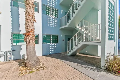 221 Columbia Drive Cape Canaveral FL 32920