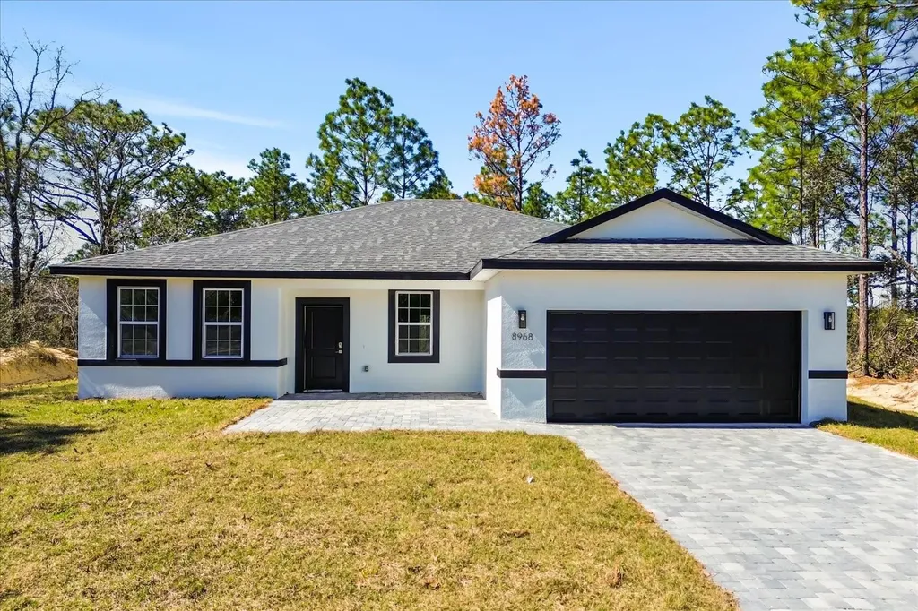 8968 N Citrus Springs Boulevard Citrus Springs FL 34433