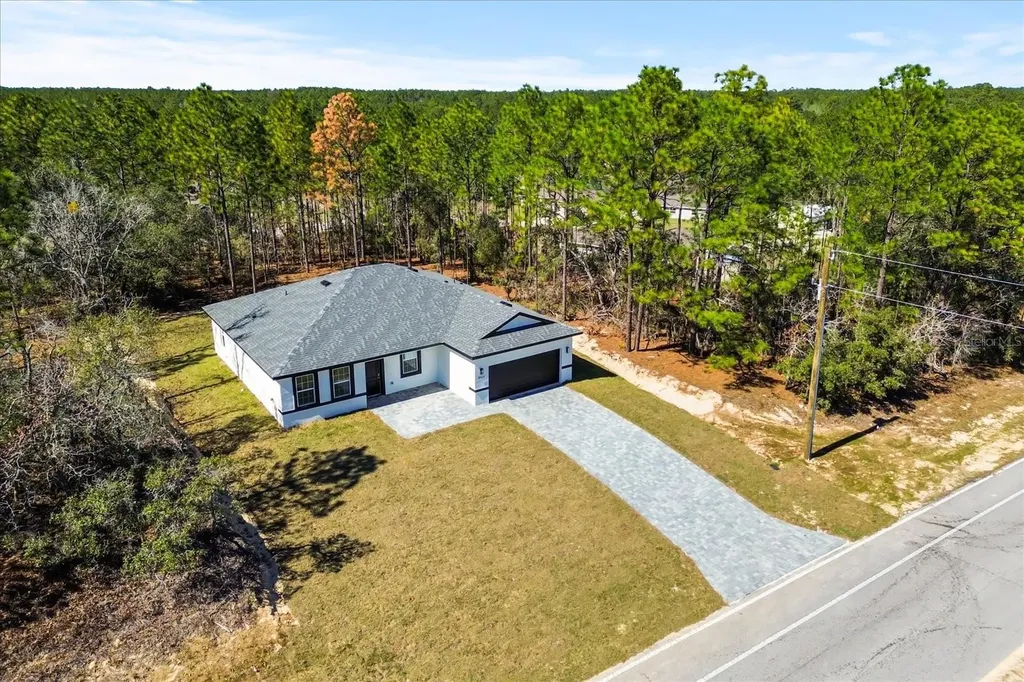 8968 N Citrus Springs Boulevard Citrus Springs FL 34433