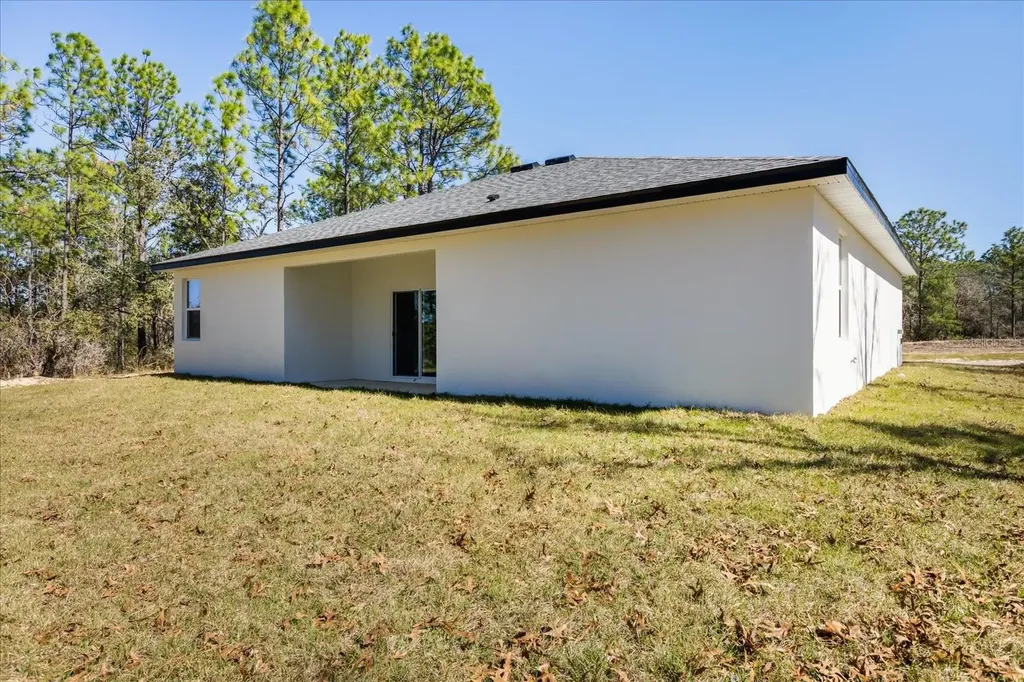 8968 N Citrus Springs Boulevard Citrus Springs FL 34433