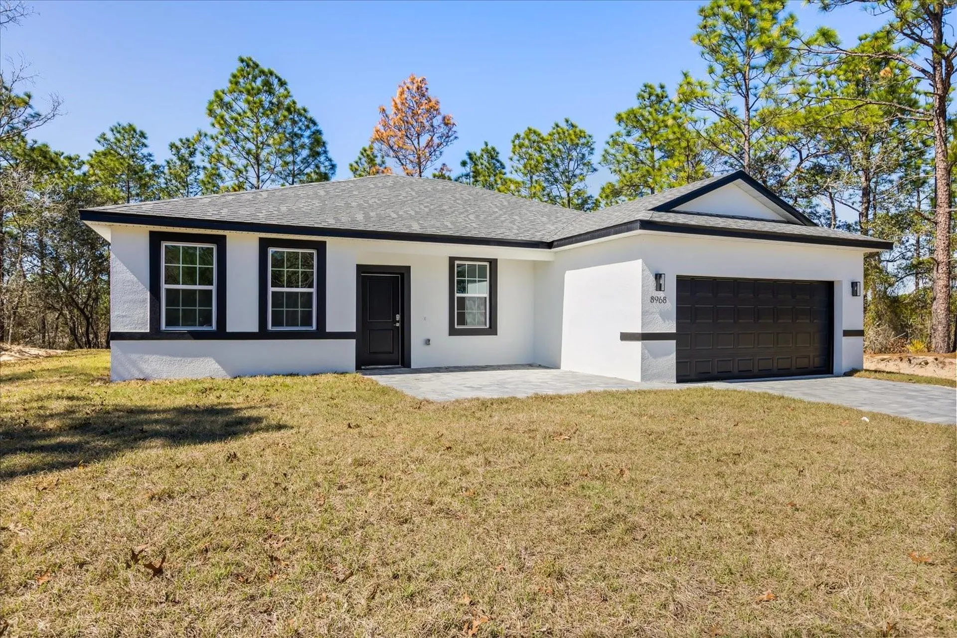 8968 N Citrus Springs Boulevard Citrus Springs FL 34433