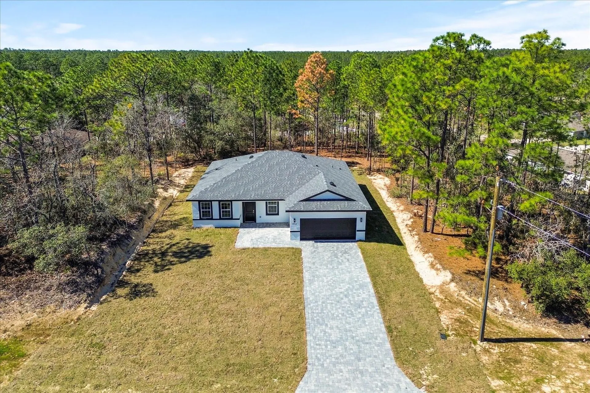 8968 N Citrus Springs Boulevard Citrus Springs FL 34433