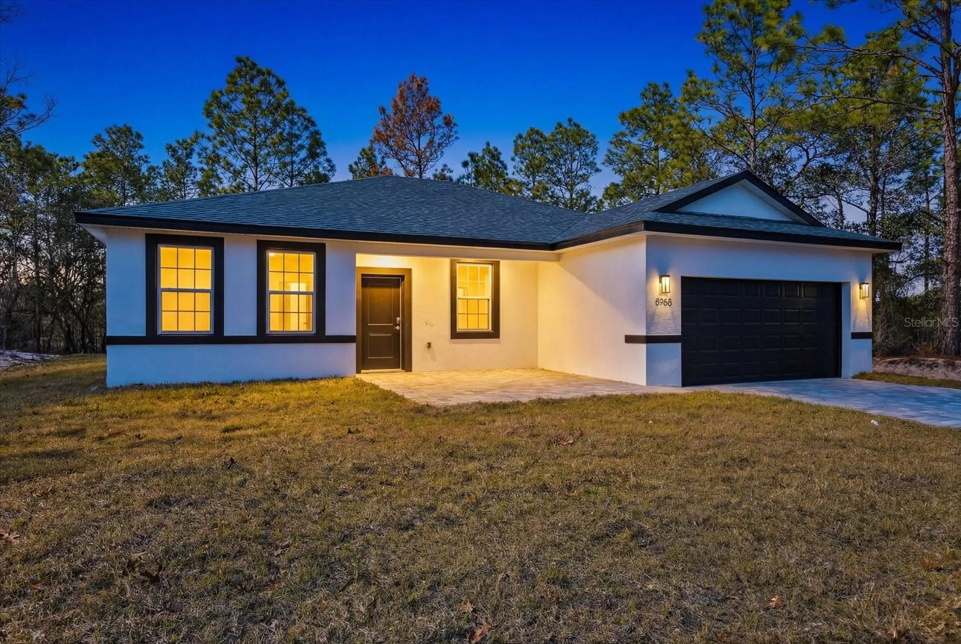 8968 N Citrus Springs Boulevard Citrus Springs FL 34433