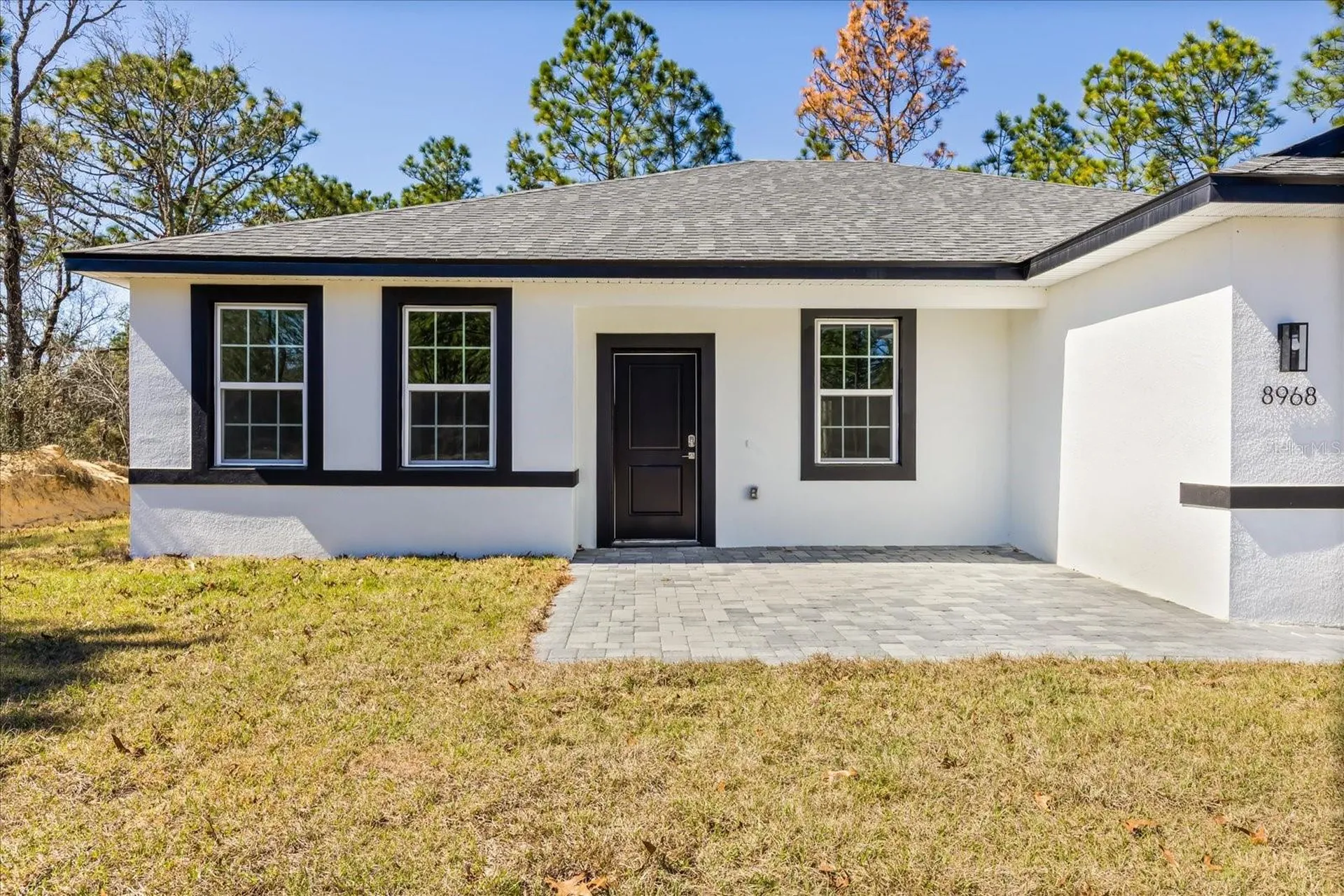 8968 N Citrus Springs Boulevard Citrus Springs FL 34433