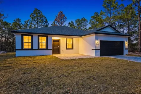 8968 N Citrus Springs Boulevard Citrus Springs FL 34433