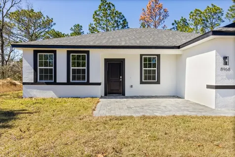 8968 N Citrus Springs Boulevard Citrus Springs FL 34433