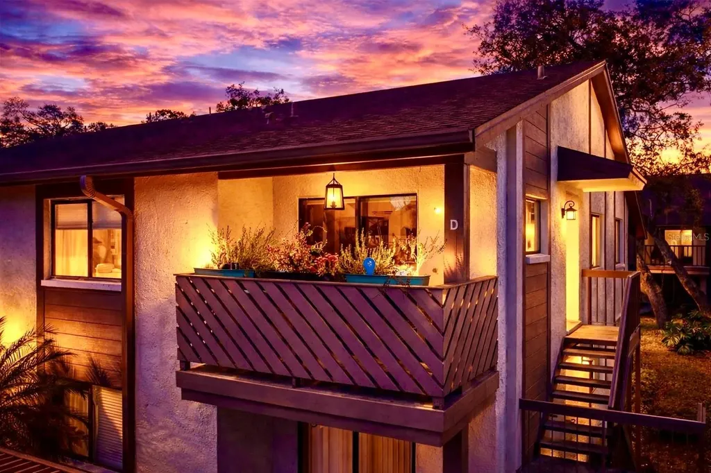 511 Longfellow Court Safety Harbor FL 34695