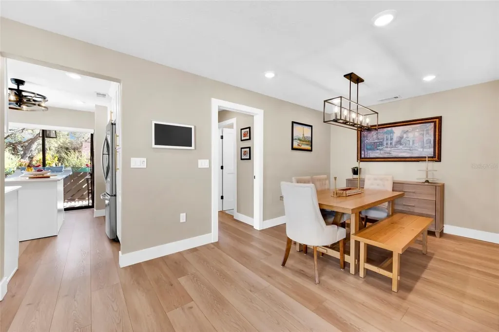 511 Longfellow Court Safety Harbor FL 34695