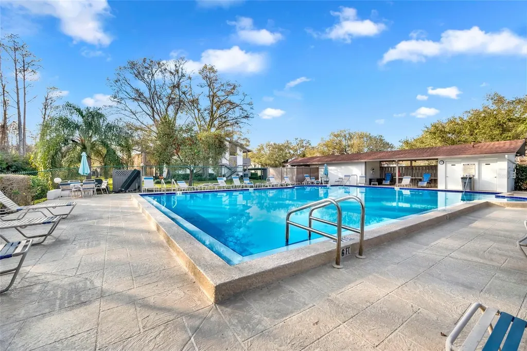 511 Longfellow Court Safety Harbor FL 34695