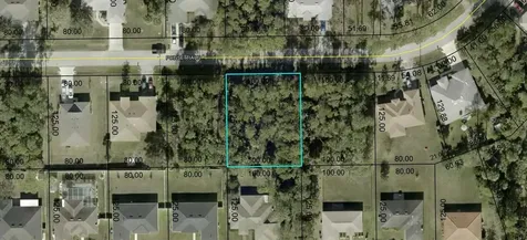 24 Poinsettia Lane Palm Coast FL 32164